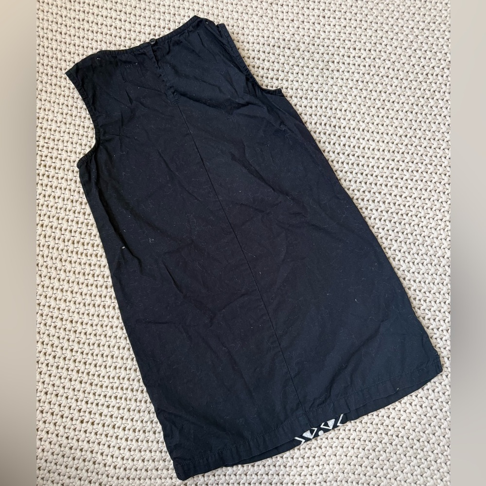 Girls 100% Cotton Gap 4T Dress - Picture 6 of 6